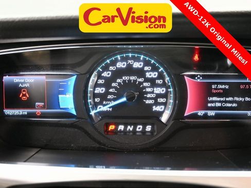 Used 2017 Ford Taurus SEL w/ Equipment Group 201A image 21