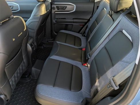 New 2025 Ford Bronco Sport Outer Banks w/ Outer Banks Tech Package+ image 25