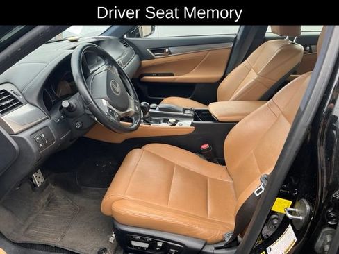 Used 2014 Lexus GS 350 AWD image 6