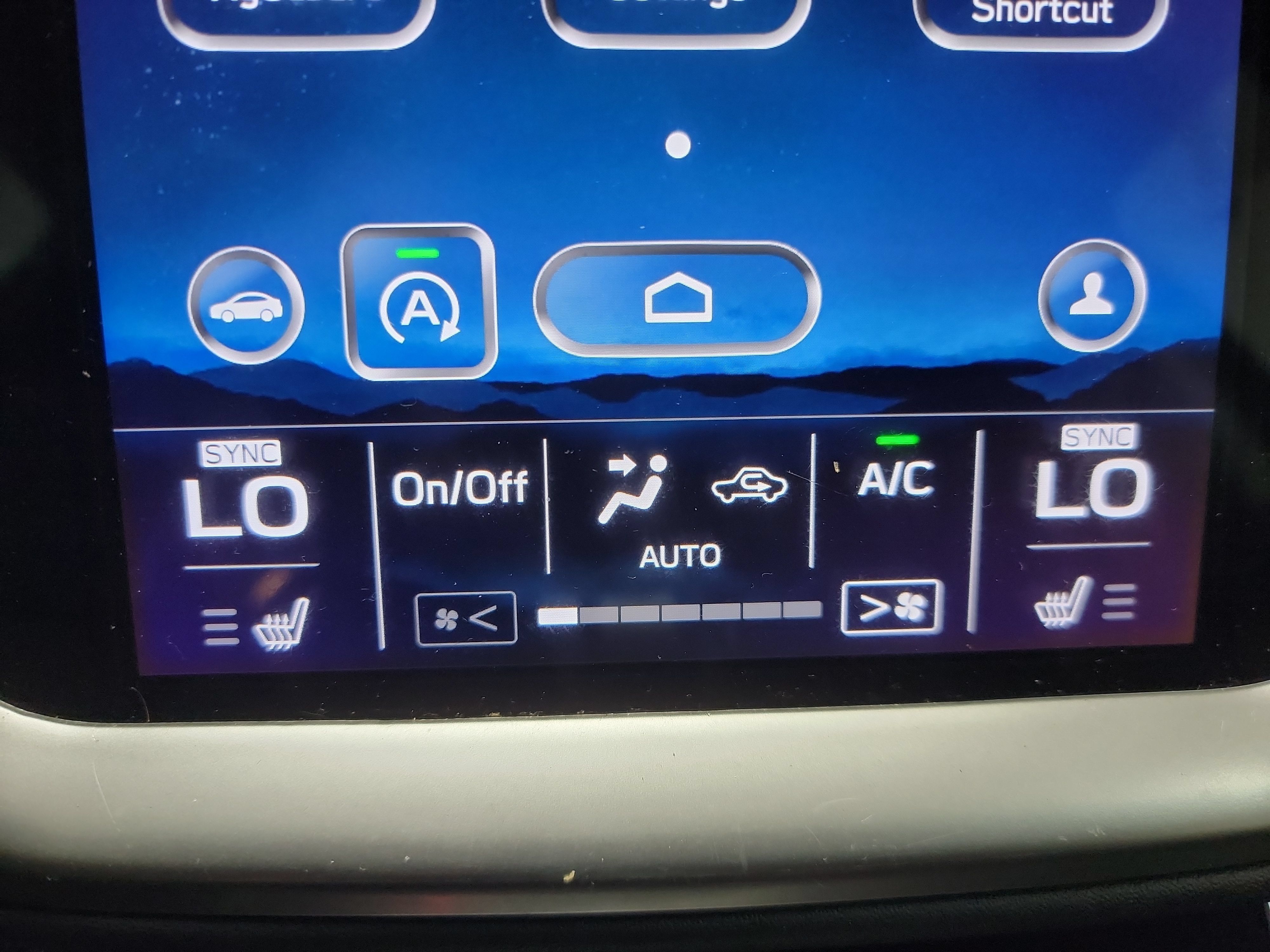 Used 2021 Subaru Outback Premium AWD/4WD image 21