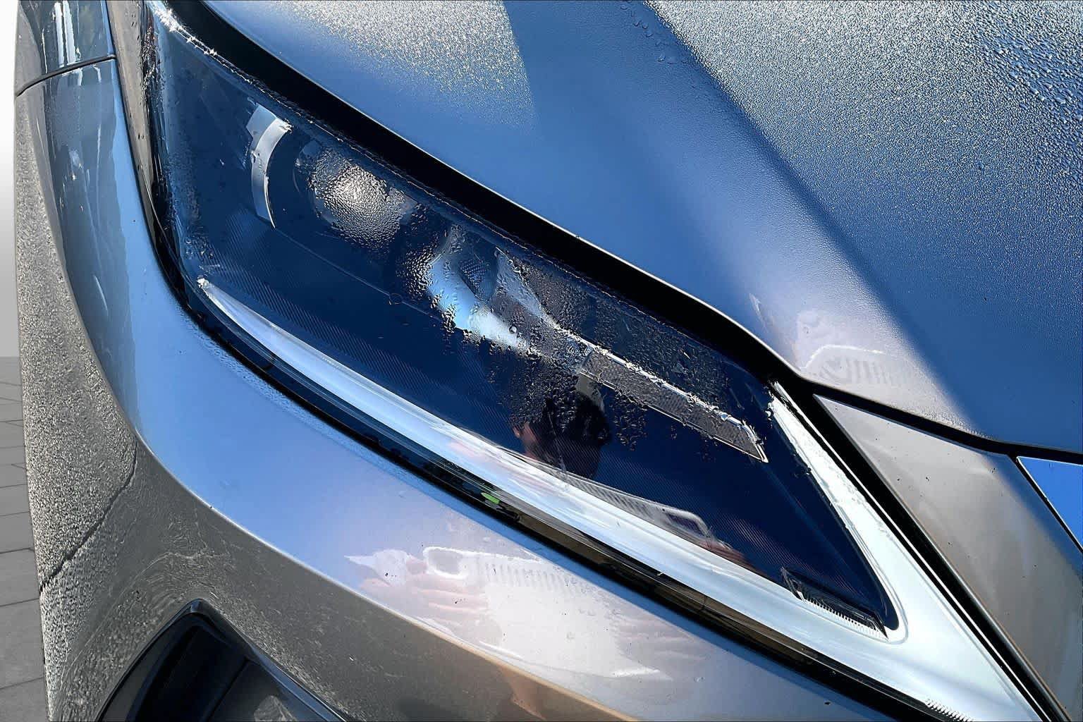 Used 2021 Lexus RX 350 AWD w/ Premium Package image 27