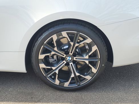 New 2026 BMW 430i xDrive Convertible w/ Premium Package image 25