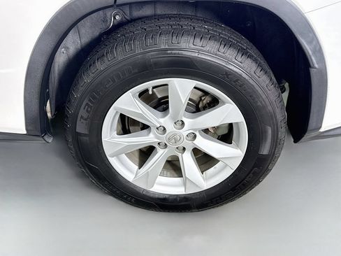 Used 2017 Lexus RX 350 AWD w/ Accessory Package image 26