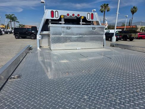 Used 2024 RAM 4500 Laramie image 21