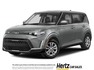 Used 2025 Kia Soul LX w/ LX Technology Package FWD video 1