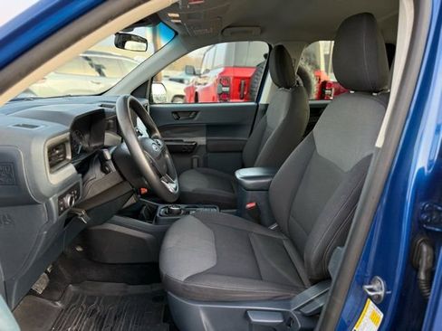 Certified 2023 Ford Maverick XL image 13