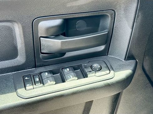 New 2026 RAM 3500 Tradesman AWD/4WD image 13