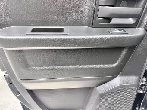 Used 2021 RAM 1500 Express w/ Wheel & Sound Group AWD/4WD image 17
