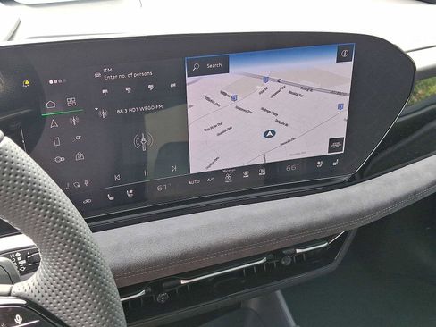 New 2025 Audi S6 e-tron Premium Plus image 14