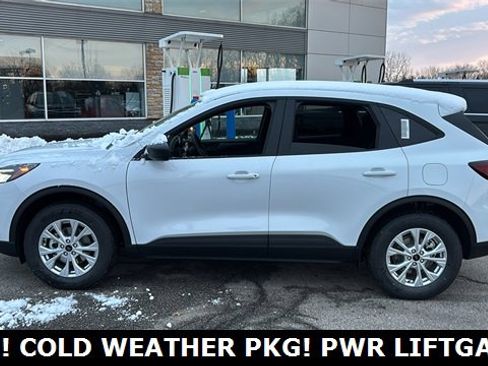 New 2026 Ford Escape Active w/ Cold Weather Package image 3