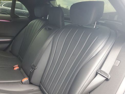 Used 2023 Mercedes-Benz S 500 4MATIC w/ AMG Line image 14