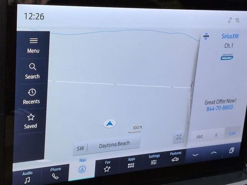 Certified 2021 Ford F150 Lariat w/ Trailer Tow Package image 21