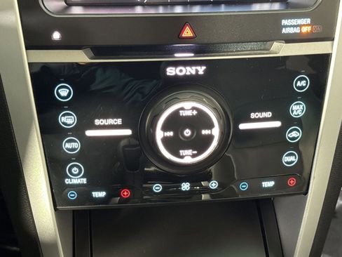 Used 2015 Ford Explorer Sport w/ Equipment Group 401A image 28