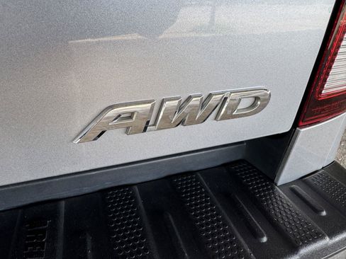 Used 2019 Honda Ridgeline RTL-T image 46