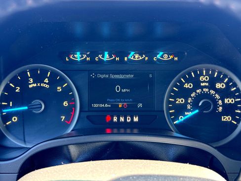 Used 2018 Ford F150 XLT w/ Equipment Group 302A Luxury image 32