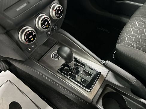Used 2023 Mitsubishi Outlander Sport ES AWD/4WD image 17