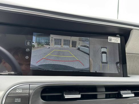 New 2026 Hyundai Palisade Calligraphy FWD image 18