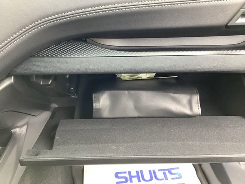 Certified 2025 Subaru Outback Premium image 44