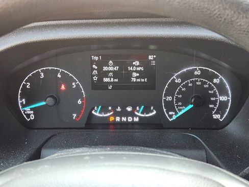 Certified 2023 Ford Transit 350 Medium Roof image 15