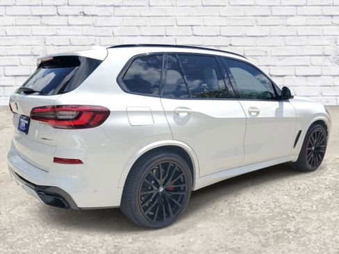 Used 2021 BMW X5 sDrive40i w/ M Sport Package image 4