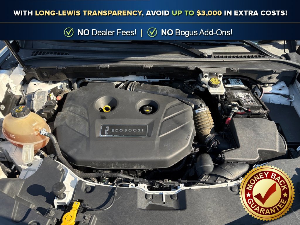 Used 2017 Lincoln MKC Reserve AWD/4WD image 25