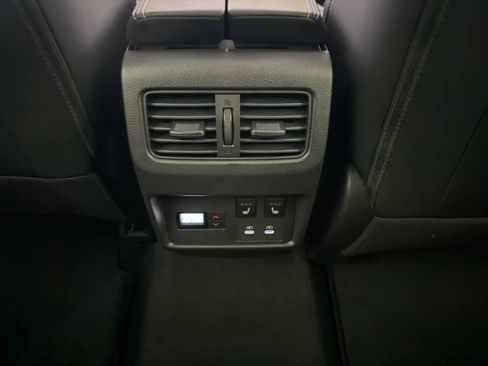 New 2026 Nissan Rogue Platinum w/ Platinum Premium Package image 21