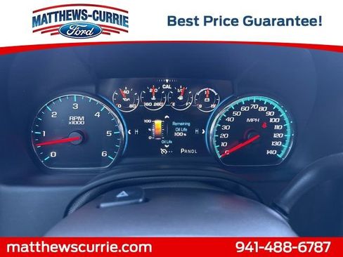 Used 2017 GMC Yukon Denali w/ Open Road Package image 17