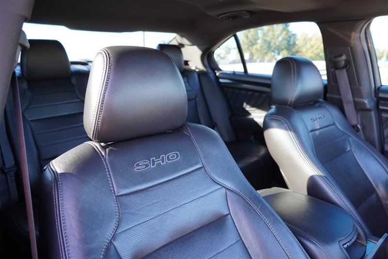 Used 2013 Ford Taurus SHO AWD/4WD image 82