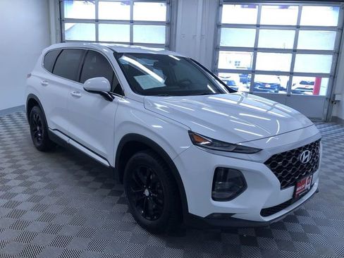 Used 2020 Hyundai Santa Fe SEL image 36