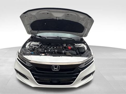 Used 2020 Honda Accord Sport image 31