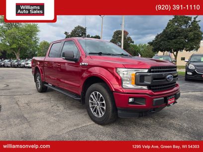 Used 2019 Ford F150 XLT w/ Equipment Group 302A Luxury