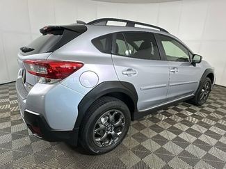 Used 2023 Subaru Crosstrek 2.5i Sport AWD/4WD video 3