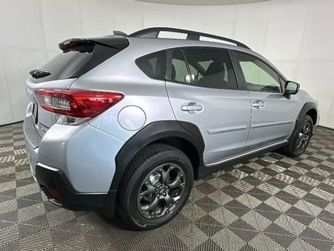 Used 2023 Subaru Crosstrek 2.5i Sport AWD/4WD image 3