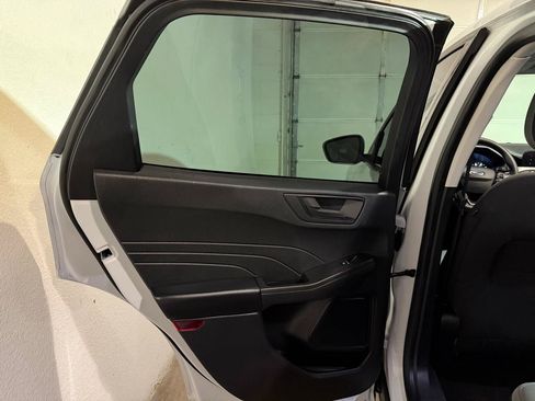 Used 2021 Ford Escape S FWD image 11