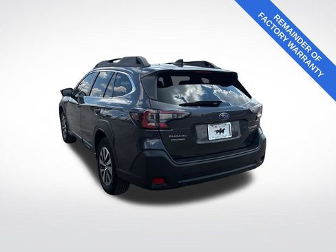 Used 2024 Subaru Outback AWD/4WD image 5