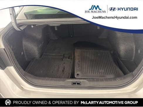 Used 2024 Nissan Altima 2.5 SV image 25