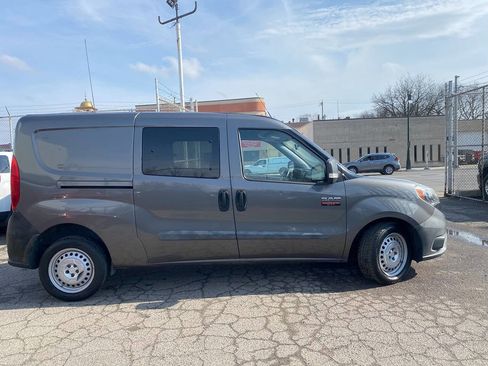 Used 2016 RAM ProMaster City Tradesman w/ Rear Back-up Camera Group image 7