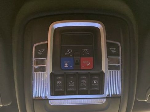 Used 2022 RAM 1500 Big Horn image 19