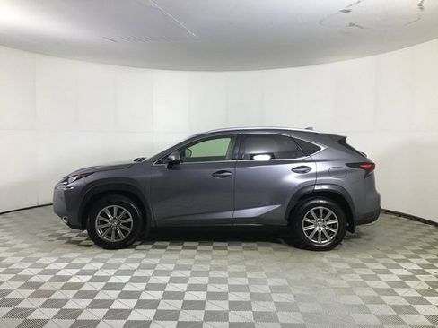 Used 2017 Lexus NX 200t AWD image 4