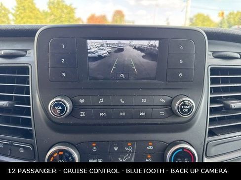 Used 2020 Ford Transit 350 XL image 4