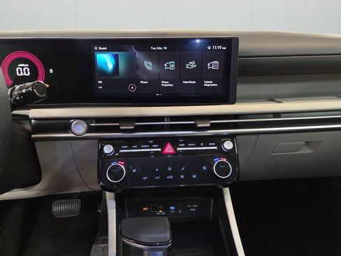 Used 2025 Hyundai Tucson SEL image 19