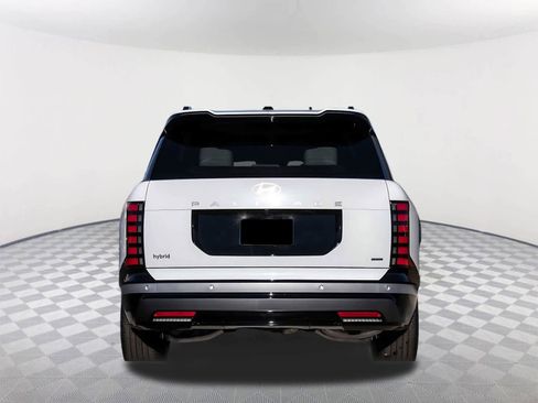 New 2026 Hyundai Palisade Limited image 6