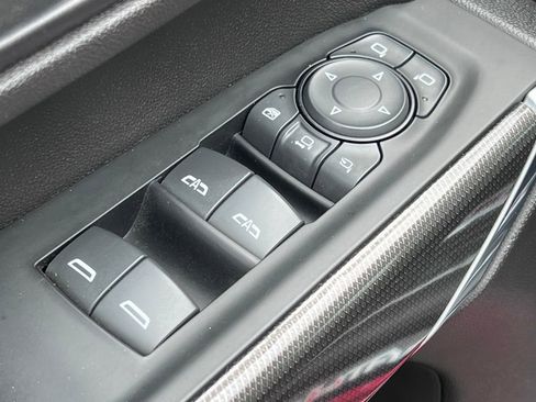 Certified 2023 GMC Sierra 2500 AT4 w/ AT4 Preferred Package AWD/4WD image 25