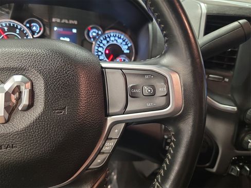 Used 2024 RAM 2500 Big Horn image 17