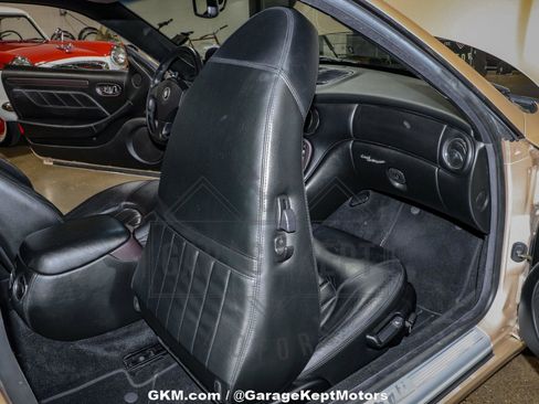 Used 2004 Maserati Coupe image 85