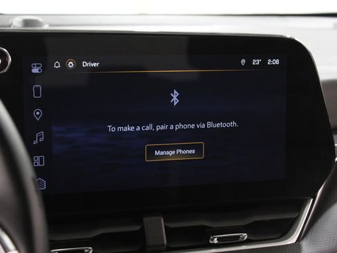 Certified 2025 Chevrolet Equinox LT image 13