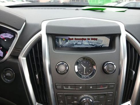 Used 2011 Cadillac SRX Performance image 27