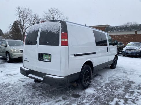 Used 2007 Chevrolet Express 1500 image 5