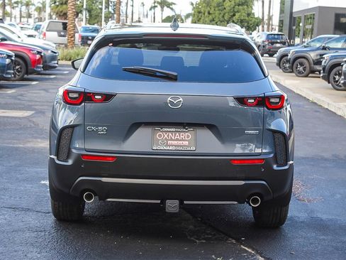 New 2026 MAZDA CX-50 2.5 Hybrid w/ Weather Package image 5