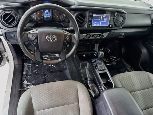 Used 2021 Toyota Tacoma SR RWD image 17